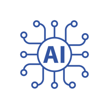 AI logo
