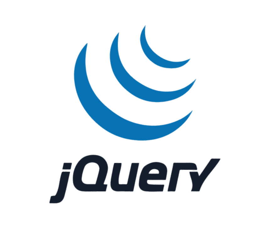 jQuery logo
